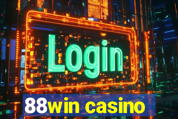 88win casino